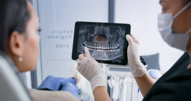 Licensed Tooth Extraction service in Chesapeake, WV - Smile Center Dentistry